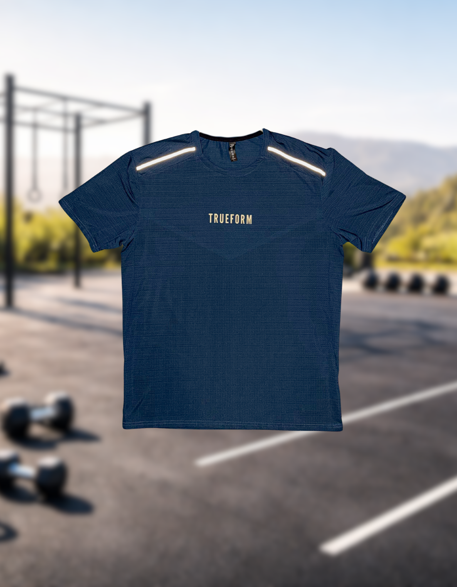 Running Tee