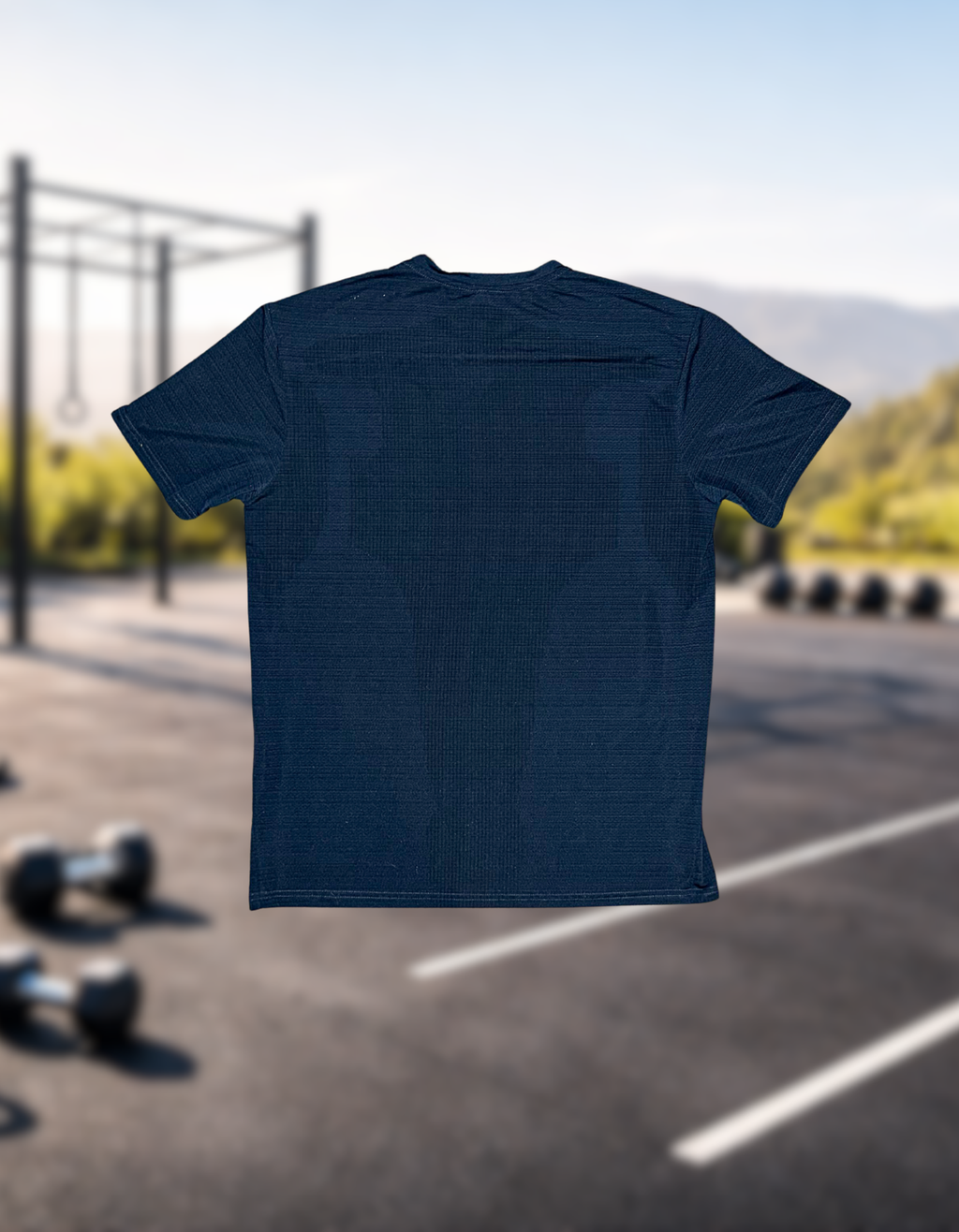 Running Tee
