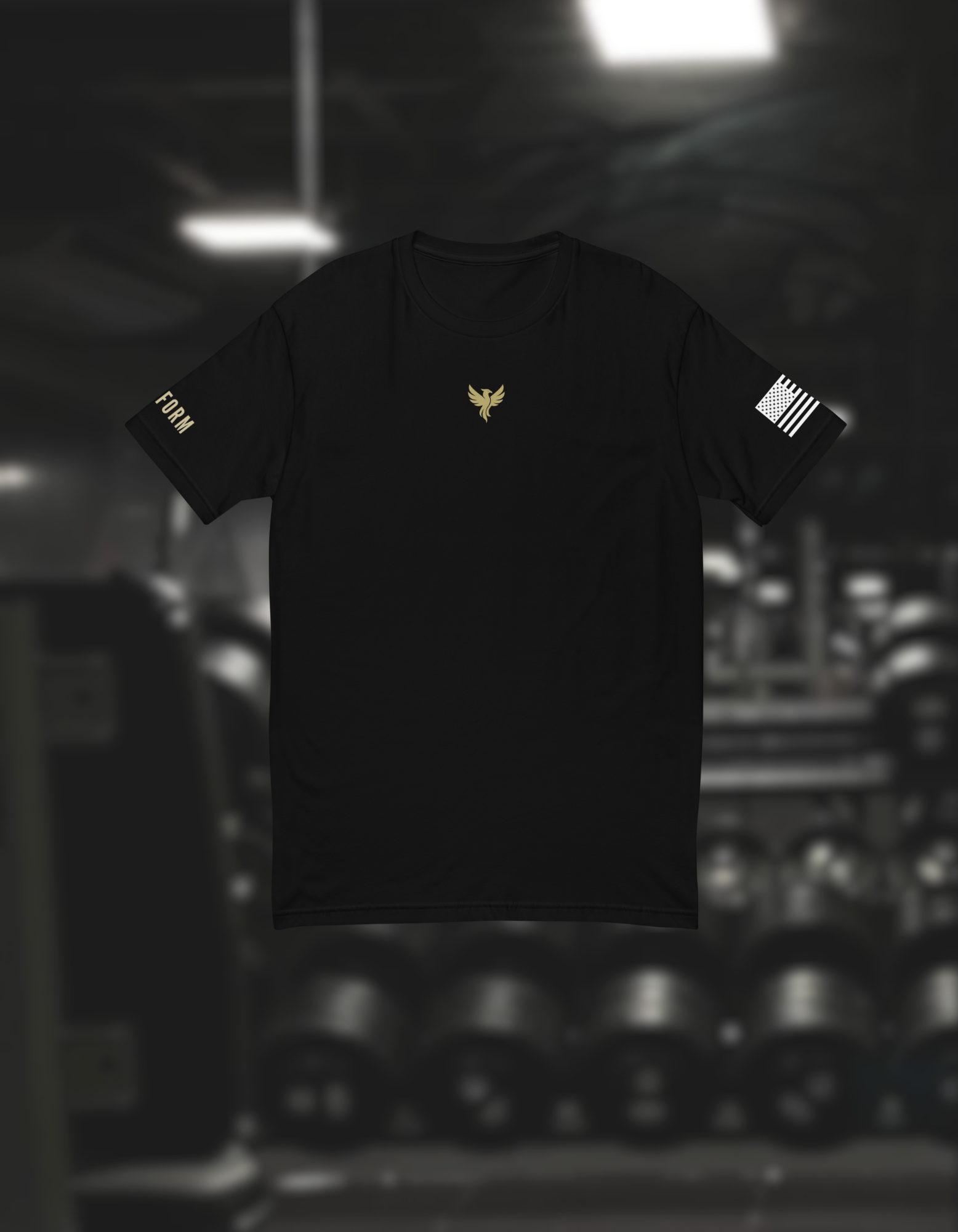 Phoenix Tee