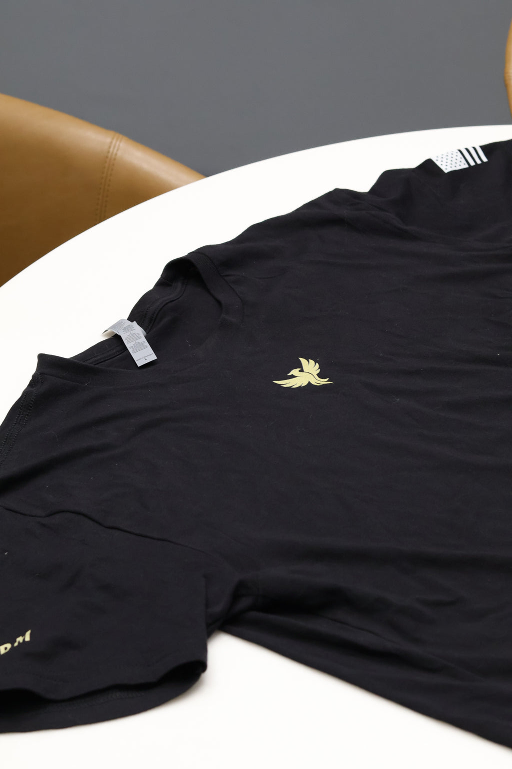 Phoenix Tee